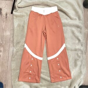 Nike Jordan Heritage pants size M